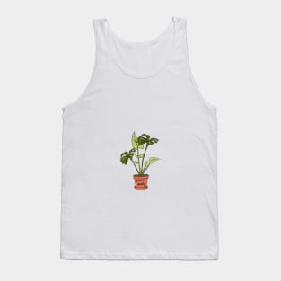 Plant Daddy Tank Top